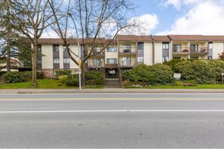 Condo Apartment for Sale, 13775 74 Avenue #121, Surrey, BC