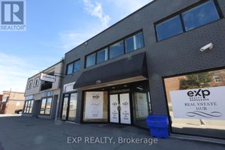 Commercial/Retail Property for Lease, 156 Parkdale Avenue N #102, Hamilton, ON
