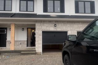 Townhouse for Rent, 78 Staples Blvd, Smiths Falls, ON