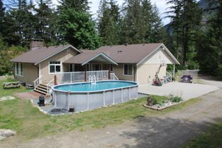 Ranch-Style House for Sale, 19623 Silver Skagit Road, Hope, BC