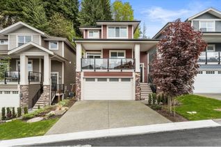 House for Sale, 50634 Ledgestone Place #29, Chilliwack, BC