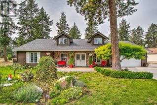 Ranch-Style House for Sale, 351 Hummingbird Avenue, Vernon, BC