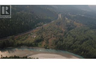 Commercial Land for Sale, 000 Greely Road, Revelstoke, BC