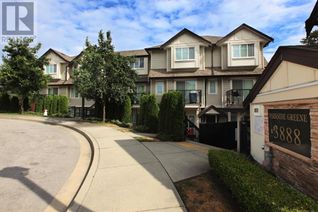 Condo Townhouse for Sale, 3888 Norfolk Street #121, Burnaby, BC