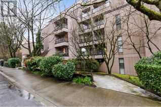 Condo Apartment for Sale, 1080 Pacific Street #214, Vancouver, BC