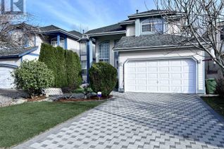 Detached House for Sale, 22180 Chaldecott Drive, Richmond, BC