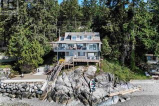 Detached House for Sale, 6643 Sunshine Coast Highway, Sechelt, BC