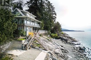 Detached House for Sale, 6643 Sunshine Coast Highway, Sechelt, BC