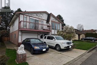 Detached House for Sale, 4940 Groat Avenue, Richmond, BC