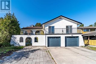 Detached House for Sale, 10571 Bissett Drive, Richmond, BC