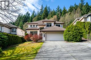 Detached House for Sale, 3276 Pinehurst Place, Coquitlam, BC