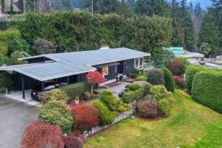 Detached House for Sale, 2929 Altamont Crescent, West Vancouver, BC