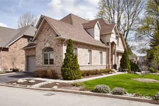 Detached House for Sale, 195 Wilson Street, Ancaster, ON
