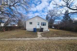 House for Sale, 314 Main Street, Kipling, SK