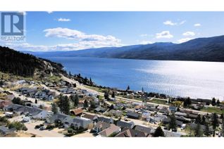 Ranch-Style House for Sale, 5165 Trepanier Bench Road #239, Peachland, BC