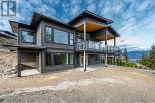 Ranch-Style House for Sale, 2506 Highlands Drive, Blind Bay, BC