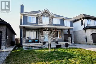House for Sale, 82 Sunview Drive, Norwich, ON