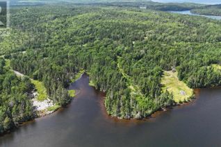 Commercial Land for Sale, Lot 1a-19 Maple Dr, Cape George, NS