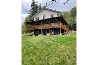 House for Sale, 1308 Mountain Station Road, Nelson, BC
