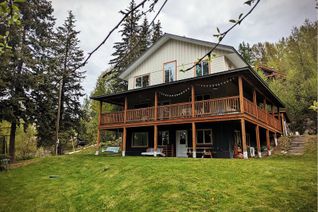Detached House for Sale, 1308 Mountain Station Road, Nelson, BC