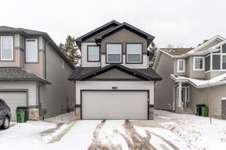 Detached House for Sale, 7336 Chivers Cr Sw, Edmonton, AB