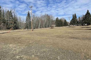 Land for Sale, 5433 52 St, Thorsby, AB