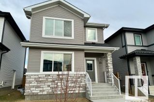Detached House for Rent, Upper 29 Wiltree Tc, Fort Saskatchewan, AB