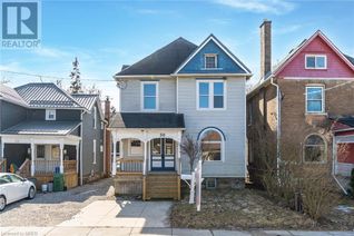 Detached House for Sale, 50 Mitchell Street, St. Thomas, ON