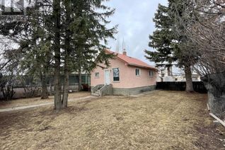 Bungalow for Sale, 5330 4 Avenue, Edson, AB