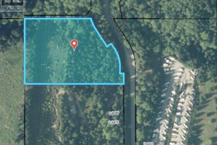 Commercial Land for Sale, Dl 4454 Port Mellon Highway #LOT 1, Gibsons, BC