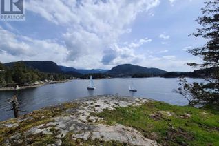 Commercial Land for Sale, 4622 Sinclair Bay Road #Lot 26, Garden Bay, BC