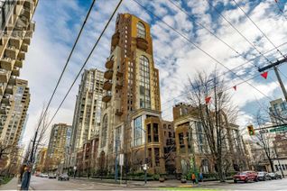 Condo for Sale, 1298 Richards Street, Vancouver, BC