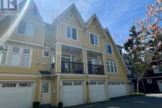 Townhouse for Sale, 7511 No. 4 Road #32, Richmond, BC