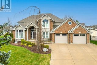 Detached House for Sale, 107 Abbey Road, Welland, ON