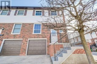 Condo Townhouse for Sale, 2445 Homelands Drive Unit# 26, Mississauga, ON