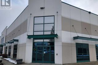 Industrial Property for Lease, 2150 29 Street Ne #90, Calgary, AB