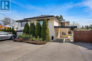 Detached House for Sale, 3905 Cedar Hill Rd, Saanich, BC