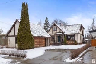 House for Sale, 14208 92a Av Nw, Edmonton, AB