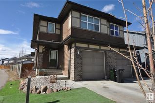 Duplex for Sale, 12912 205 St Nw, Edmonton, AB