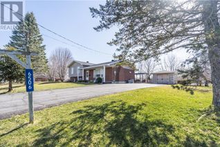 Detached House for Sale, 6506 Marlene Avenue, Cornwall, ON