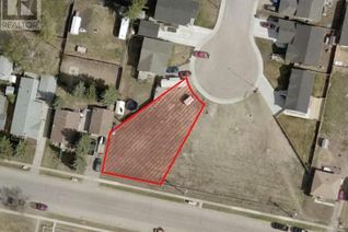 Commercial Land for Sale, 841 Madsen Place, Prince Albert, SK