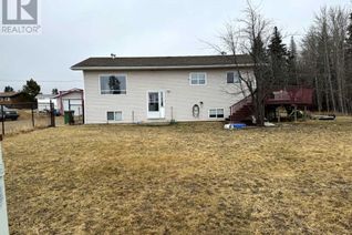 Detached House for Sale, 2763 Neewatin Dr, Wabasca, AB