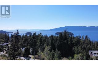 Commercial Land for Sale, Lot 105 Johnston Heights Drive, Garden Bay, BC