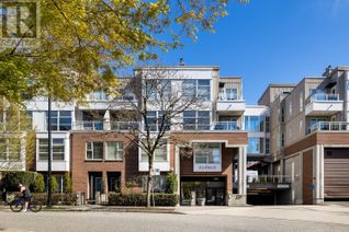 Condo Apartment for Sale, 2768 Cranberry Drive #217, Vancouver, BC
