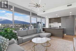 Condo Apartment for Sale, 200 Klahanie Court #1408, West Vancouver, BC