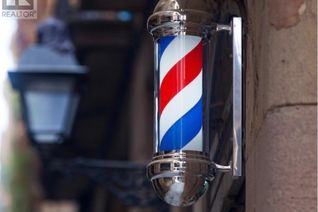 Barber/Beauty Shop Non-Franchise Business for Sale, 332 Water Street #150, Vancouver, BC