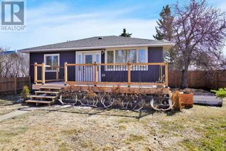 Property for Sale, 5823 51 Avenue, Stettler, AB