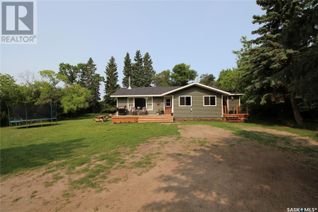 Detached House for Sale, Mackillop Acreage, Willowdale Rm No. 153, SK