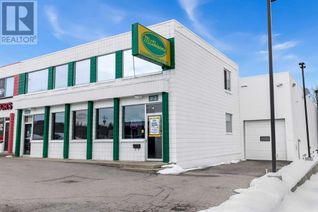 Industrial Property for Sale, 312 41 Avenue Ne, Calgary, AB