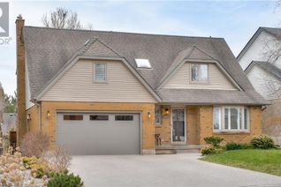 House for Sale, 374 Westridge Drive, Waterloo, ON